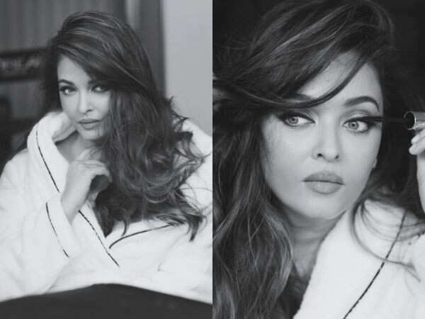 Aishwarya Rai Bachchan