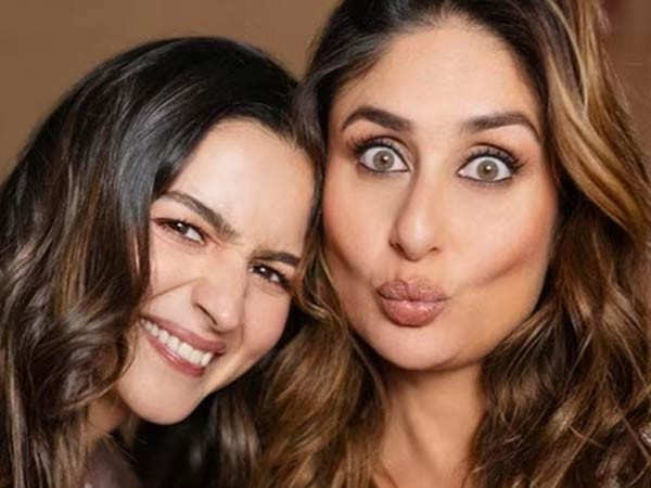 Kareena Kapoor Khan lauds Alia Bhatt's Met Gala 2024 look