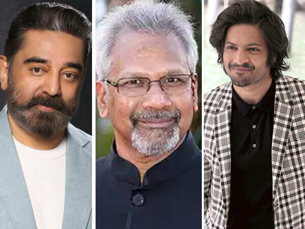 Ali Fazal To Make His South Debut With Mani Ratnam’s Thug Life ...