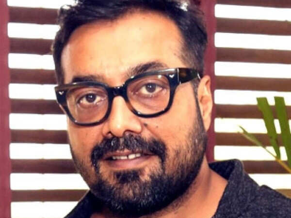 Anurag Kashyap