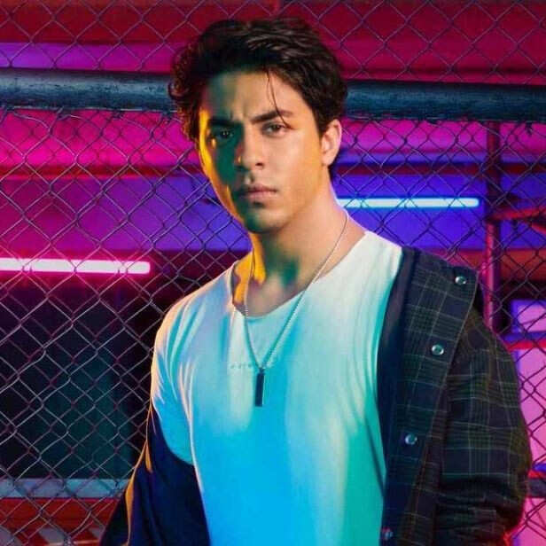 Fresh Details About Aryan Khan's Debut Series Stardom | Filmfare.com