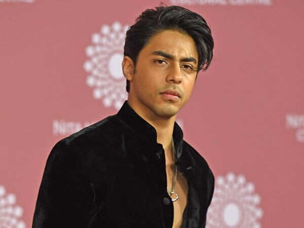 Fresh Details About Aryan Khan's Debut Series Stardom | Filmfare.com