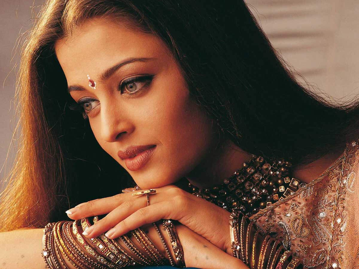 Bhansali Aishwarya Khamoshi