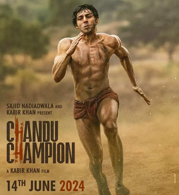 Bollywood Movies in June 2024