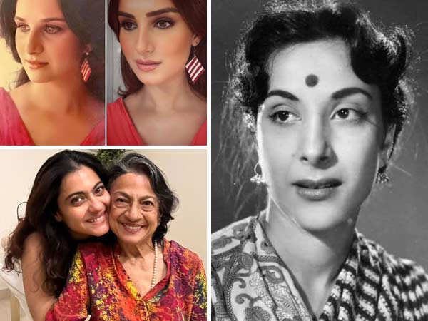 Mother’s Day 2024: Bollywood celebs wish their mothers on this special ...