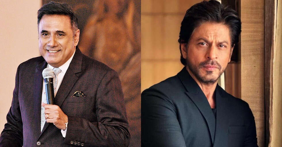 Exclusive: Boman Irani on the joy of working with Shah Rukh Khan