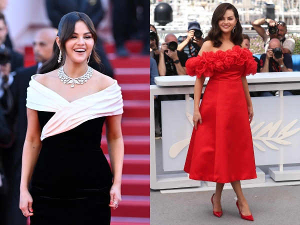 Cannes 2024 Fashion: Selena Gomez