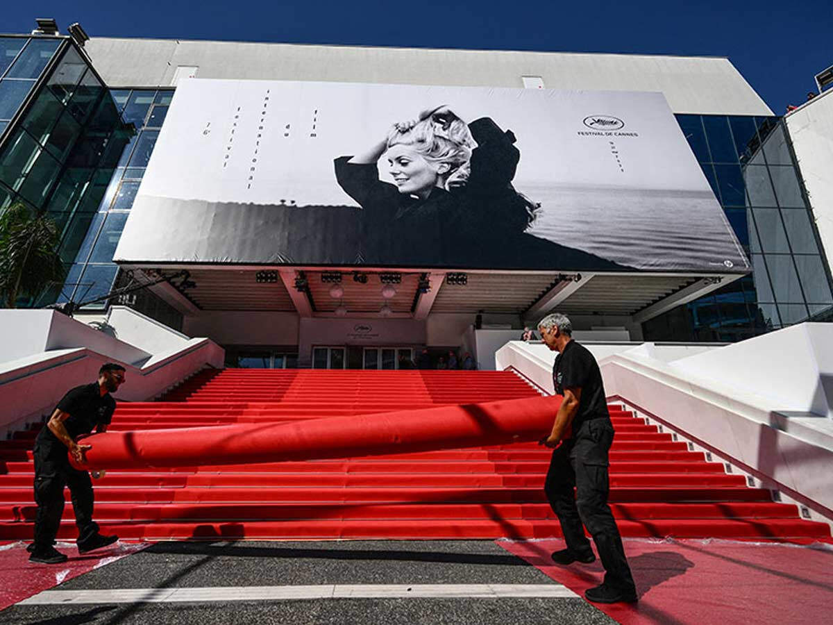 Cannes Film Festival