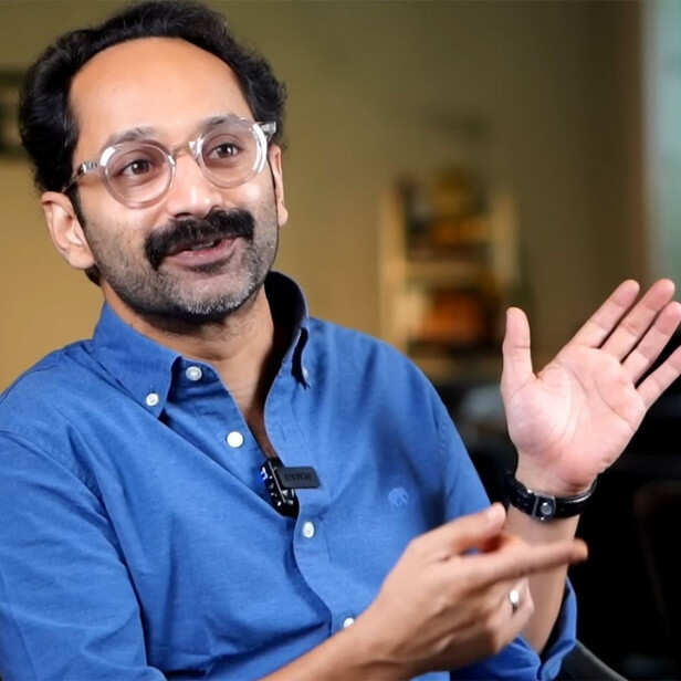 Fahadh Faasil