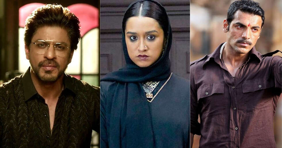 10 stars who aced the role of a gangster on the big screen