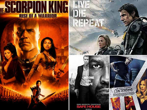 Hollywood Action Movies Dubbed In Hindi