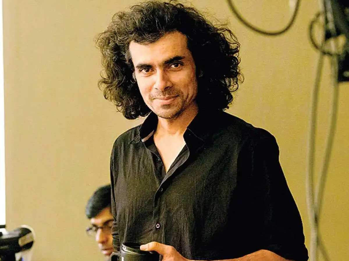 Imtiaz Ali Madhubala