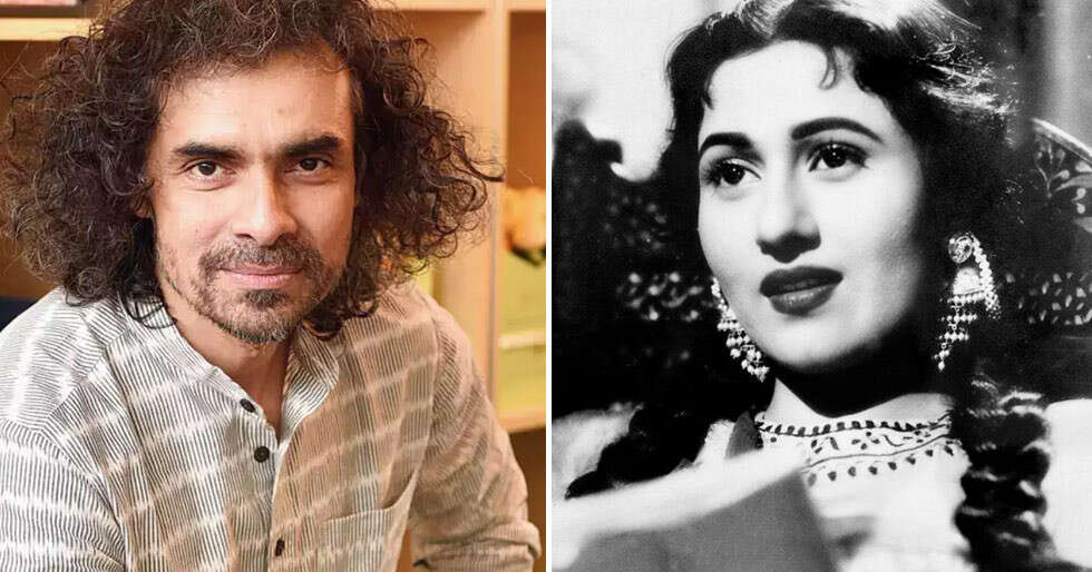 Imtiaz Ali opens up about filming in Madhubala’s old bungalow