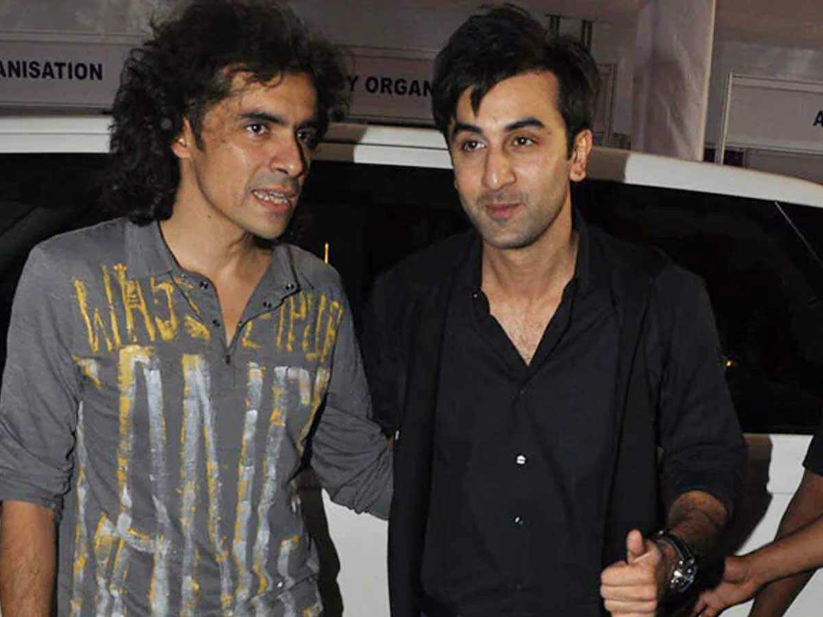 Imtiaz Ali Ranbir Kapoor