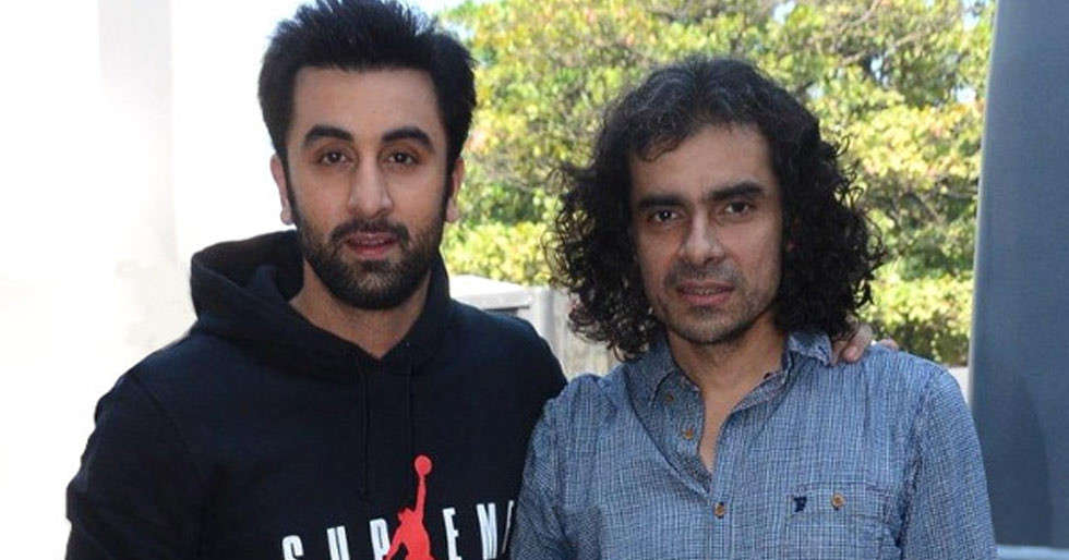 Imtiaz Ali on the qualities of Ranbir Kapoor that makes him a good actor