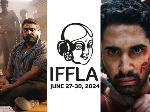 Indian Film Festival of Los Angeles lineup: Dear Jassi, Kill and more