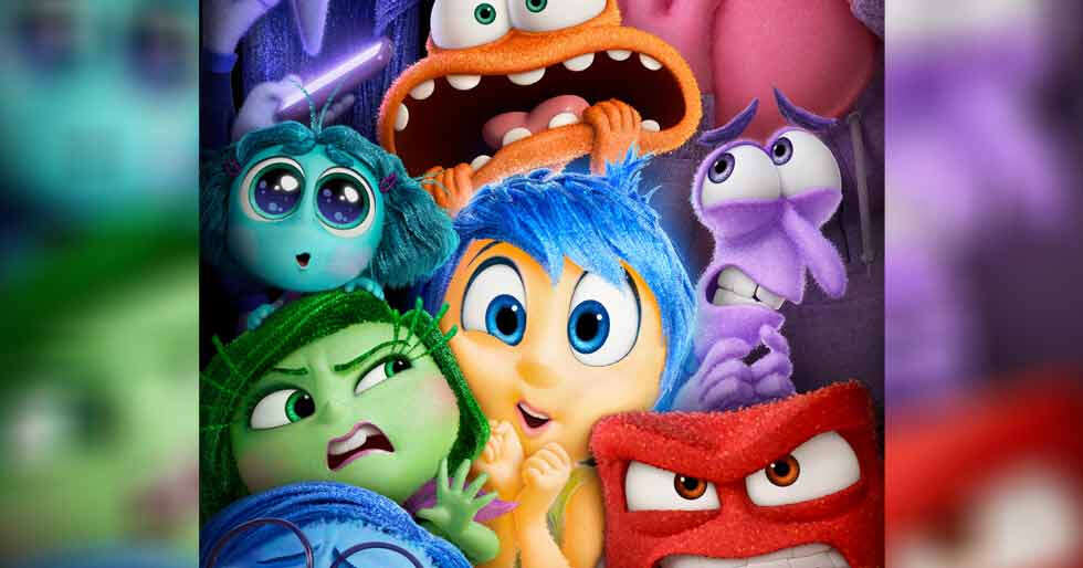 Inside Out 2 reveals its all new addition ‘Belief Systems,’ to Riley’s ...