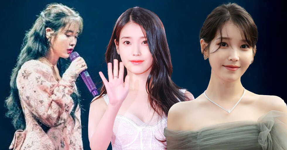 Birthday Special: 5 OSTs from South Korea’s IU to add to your playlist