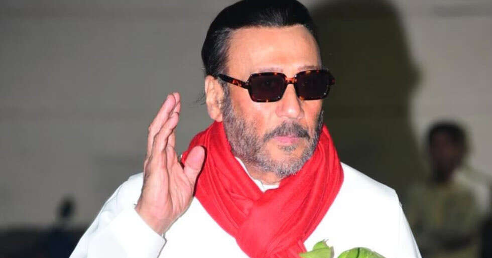 Jackie Shroff moves Delhi High Court, seeks personality protection rights