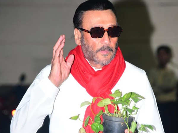 Jackie Shroff moves Delhi High Court, seeks personality protection rights