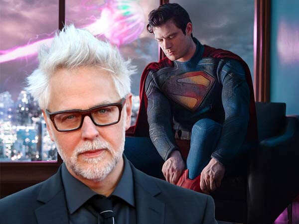 Superman First Look Reveals David Corenswet As The Man Of Steel ...