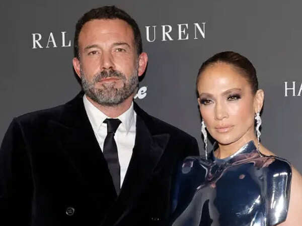 Jennifer Lopez And Ben Affleck Reunite At A Family Event Amid Split ...