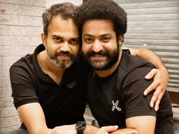 Jr. NTR makes a huge announcement on his birthday