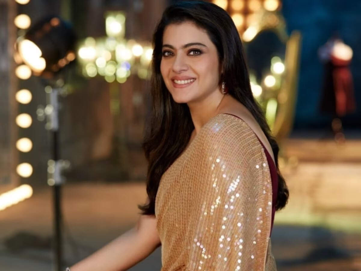 Kajol Prabhu Deva