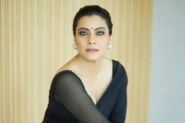 Kajol World Laughter Day