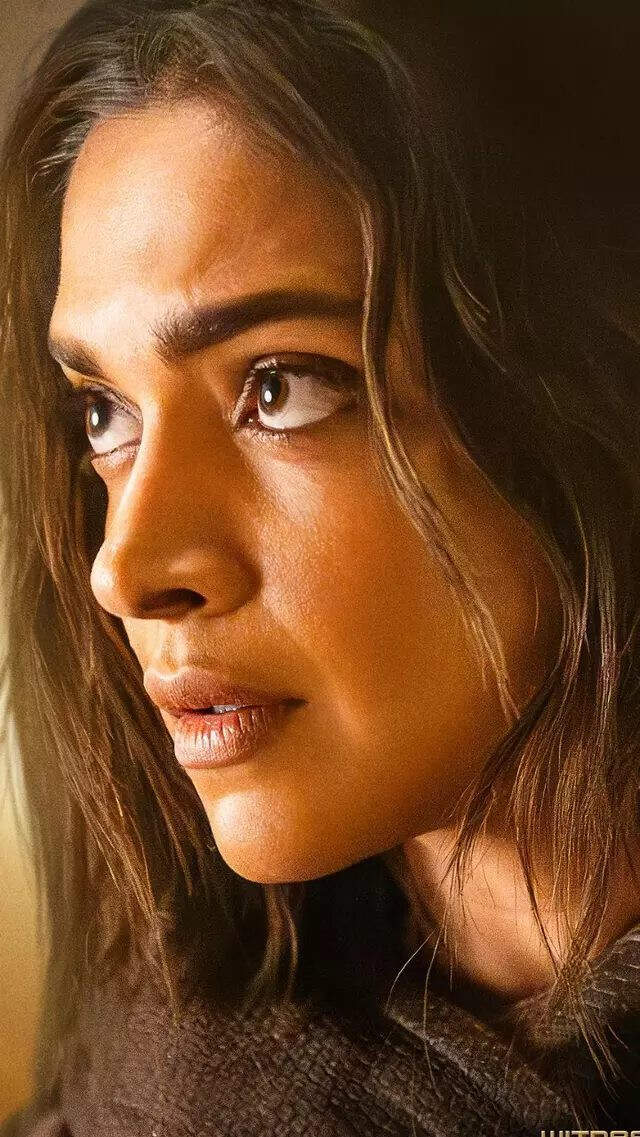 Details About Deepika Padukone’s Role In Kalki 2898 AD | Filmfare.com