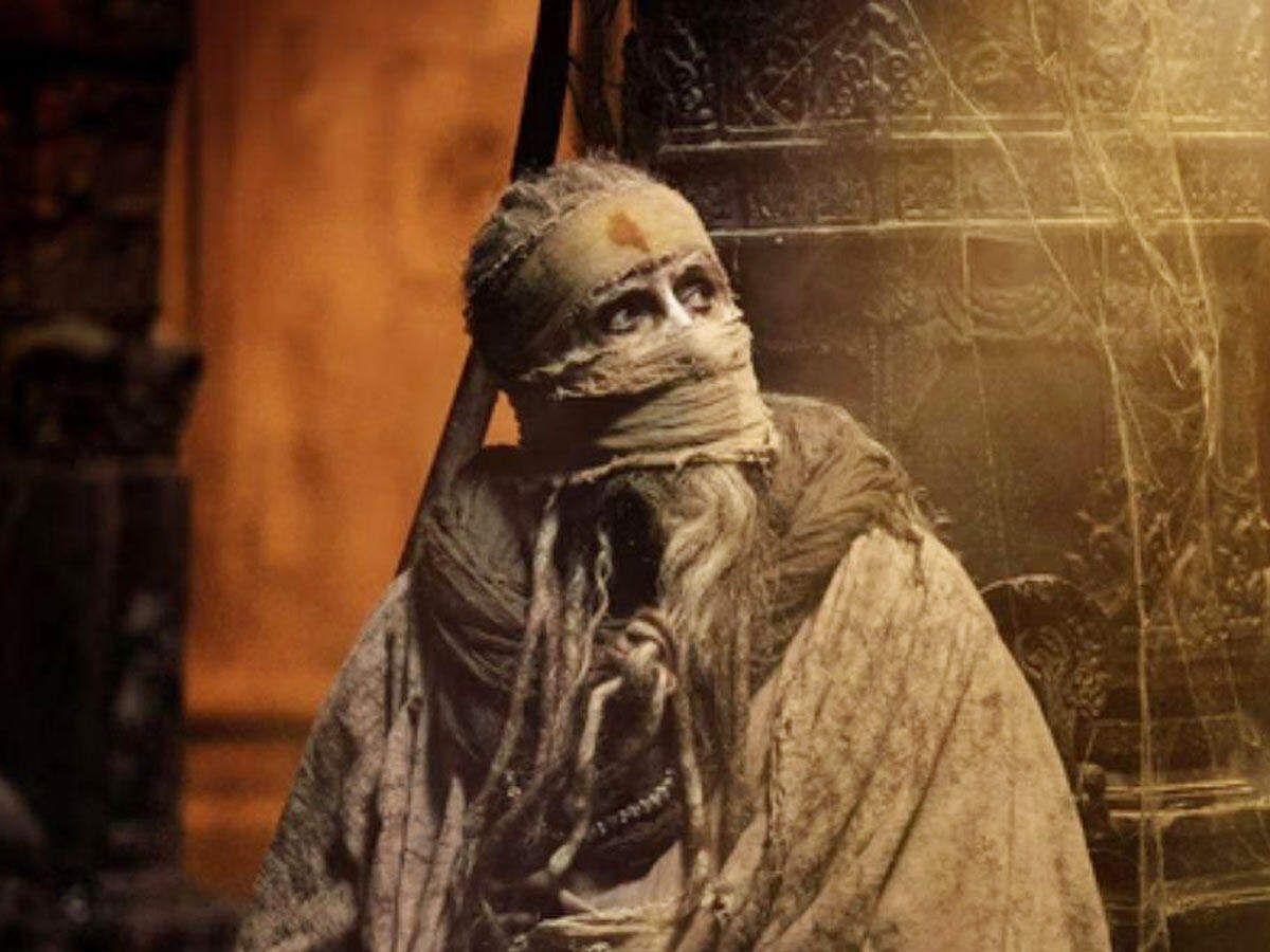 Kalki 2898 AD to get an animated prelude on OTT before the film’s release 3 Kalki 2898 AD