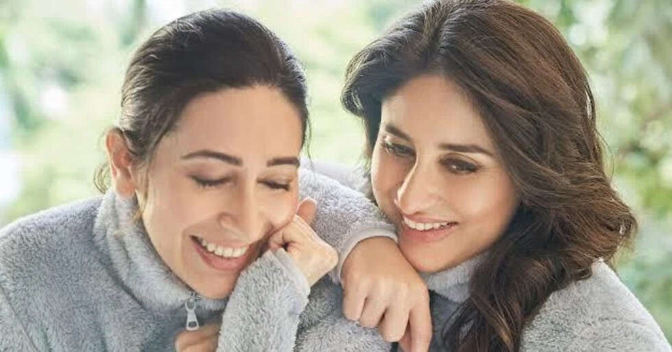 When Karisma Kapoor wanted Kareena Kapoor Khan to star in Biwi No 1 remake