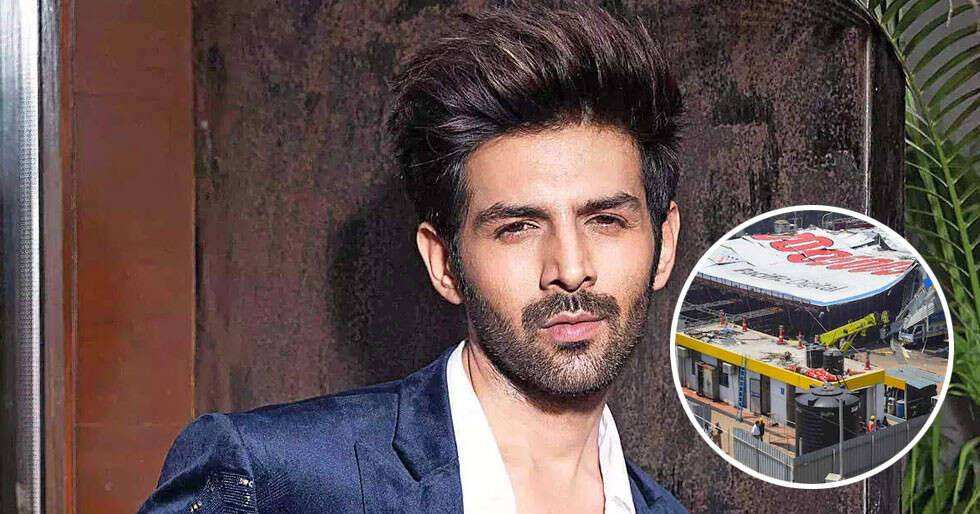 Kartik Aaryan’s relatives among deceased in Mumbai hoarding collapse