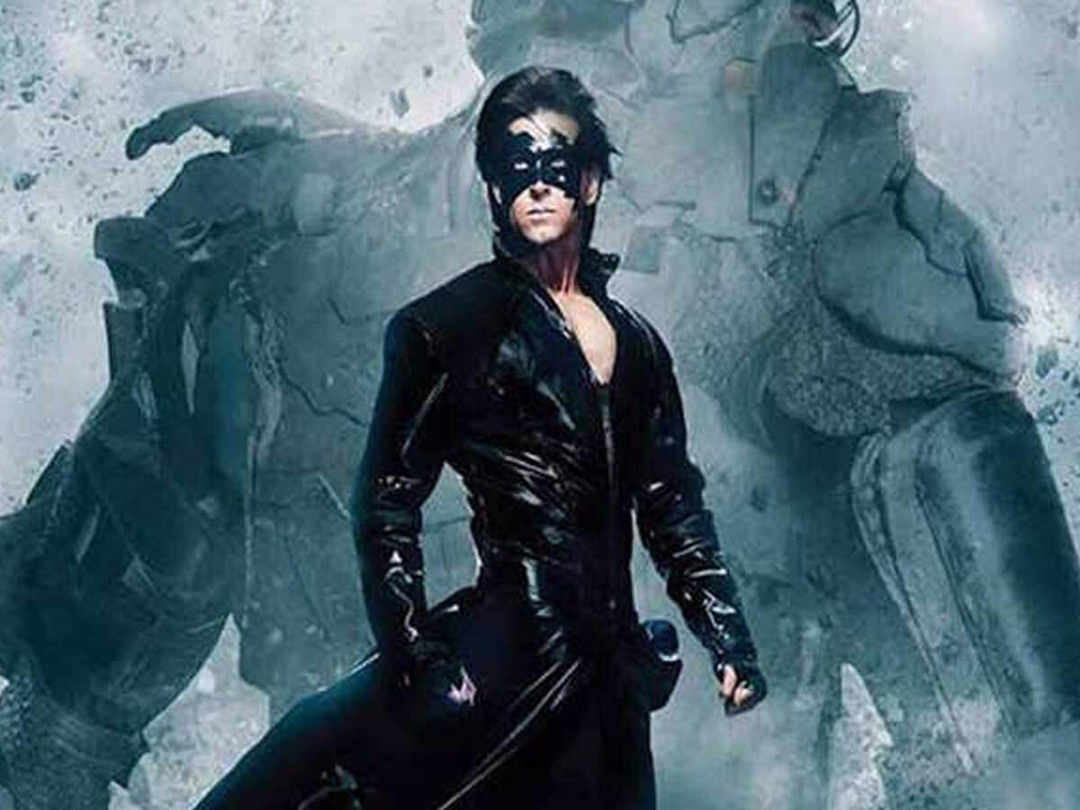  Krrish 4