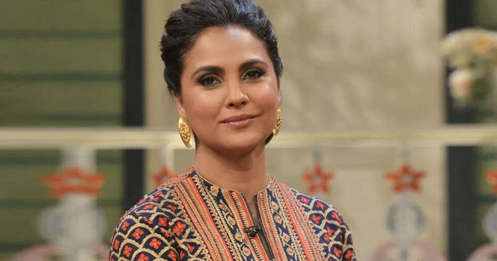 Lara Dutta reacts to rumours of playing Kaikeyi in Ranbir Kapoor’s Ramayana