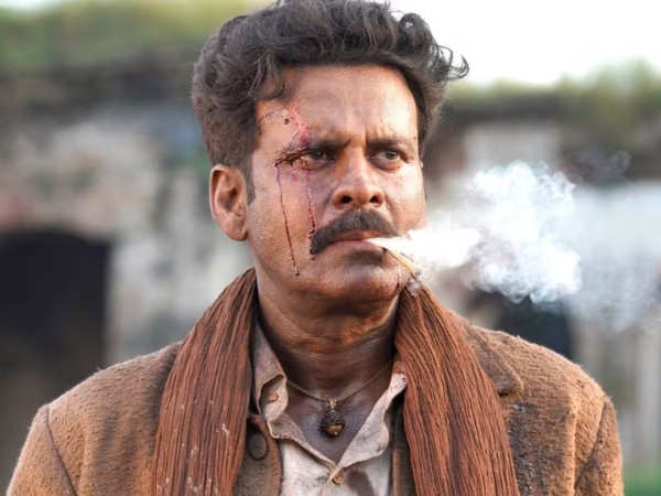 Exclusive: “Now I'm able to control my anger,” says Manoj Bajpayee