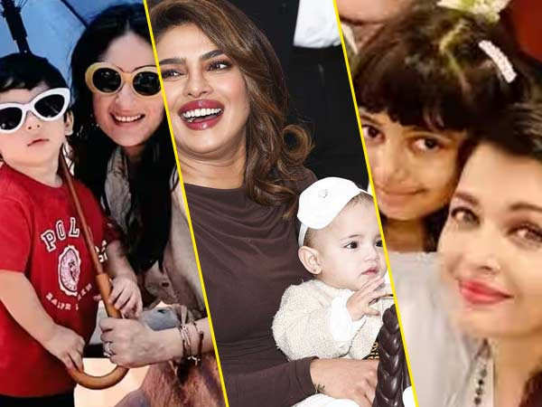 Alia Bhatt, Kareena Kapoor Khan and other Bollywood moms raising the bar