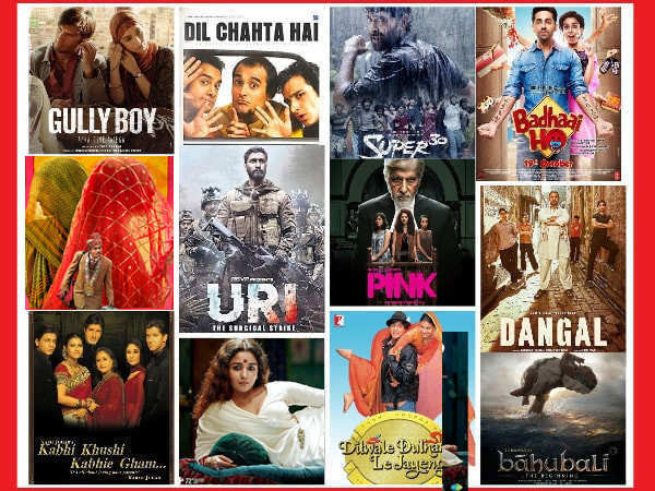 Best hindi movies on sale