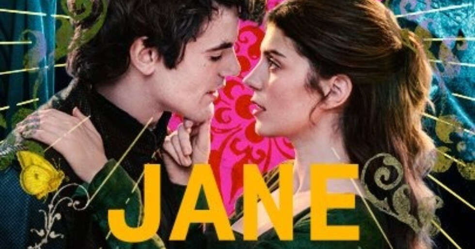 The trailer of My Lady Jane is adventurous and romantic in equal amounts - Vimarsana News