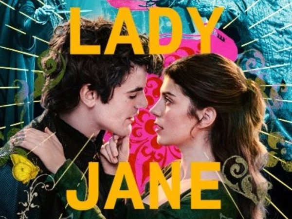 The trailer of My Lady Jane is adventurous and romantic in equal amounts