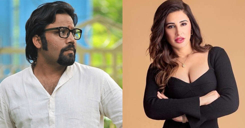 Exclusive: Nargis Fakhri calls director Sandeep Reddy Vanga's vision unique - Vimarsana News