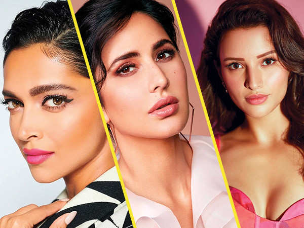 Triptii Dimri, Tara Sutaria and others acing the pink lipstick trend
