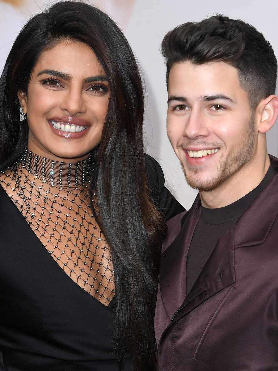 Priyanka Nick