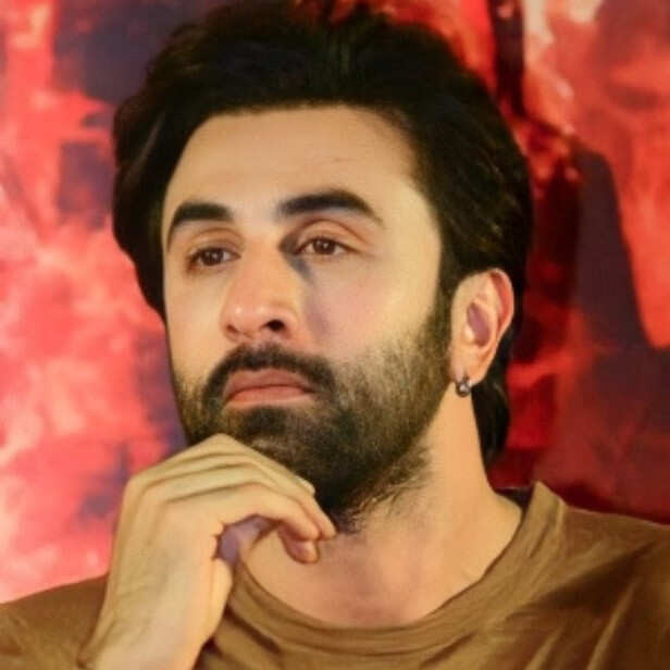 Ranbir Kapoor