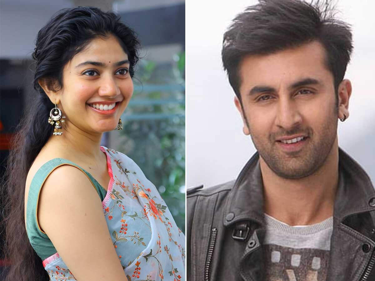 Ranbir Kapoor Sai Pallavi Ramayana