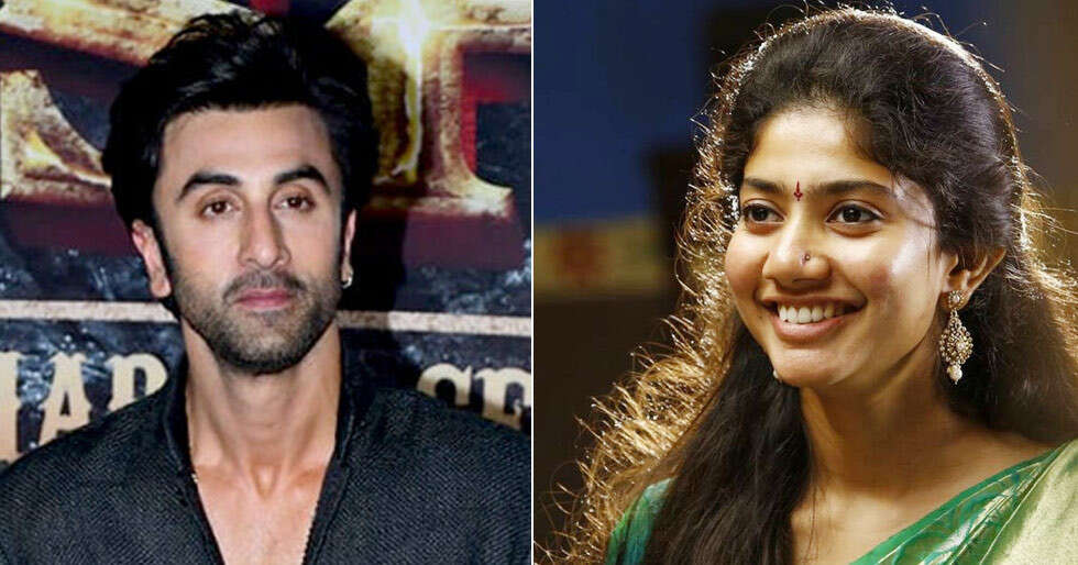 Ranbir Kapoor and Sai Pallavi’s Ramayana gets a new title?