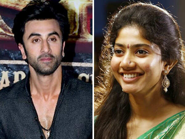 Ranbir Kapoor Sai Pallavi Ramayana