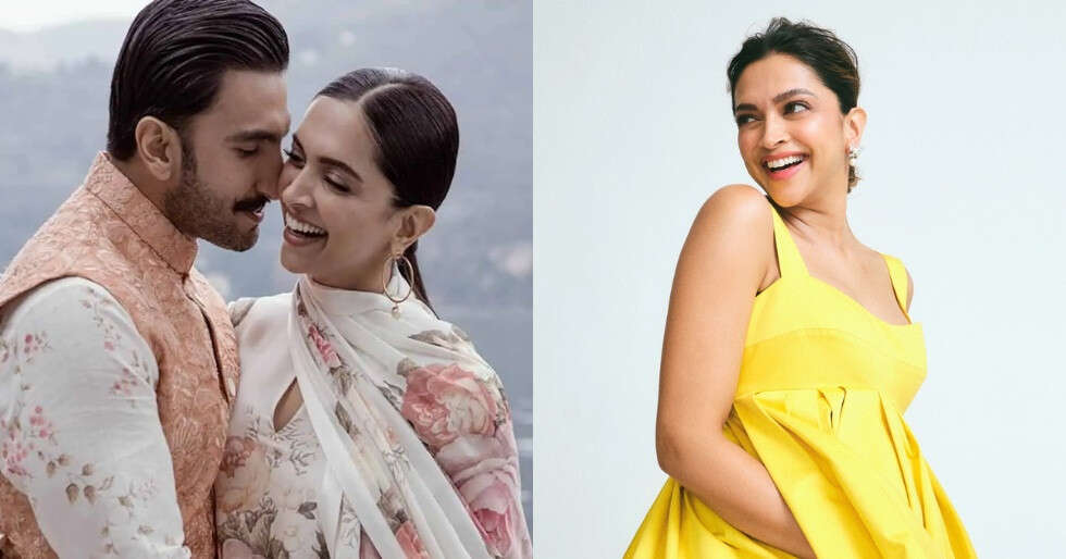 Ranveer Singh has a befitting reply for Deepika Padukone’s trolls