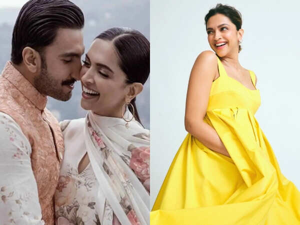 Ranveer Deepika