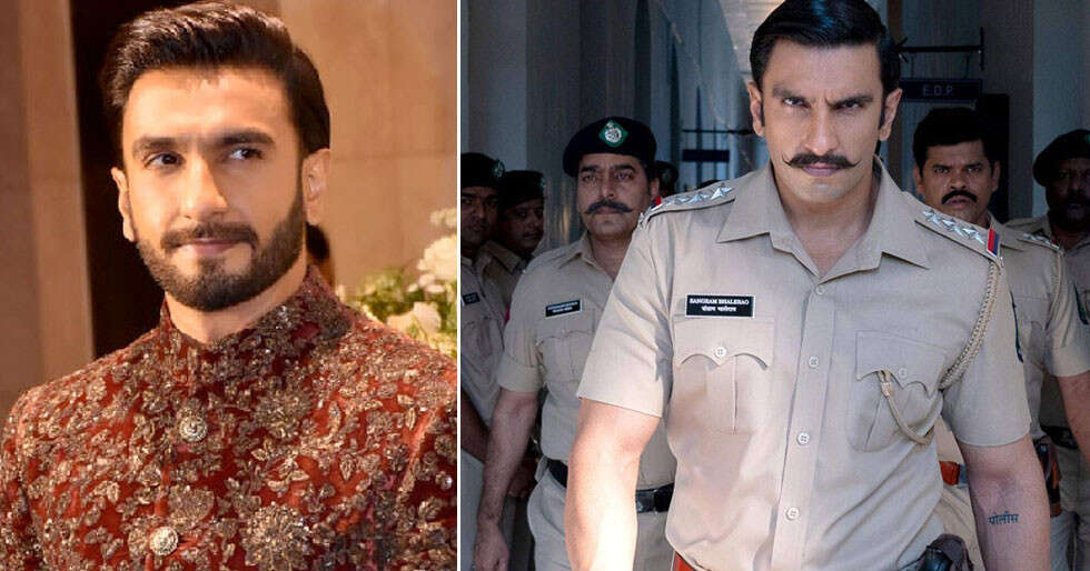 Ranveer Singh to work on Aditya Dhar’s Dhurandhar post Singham Again?